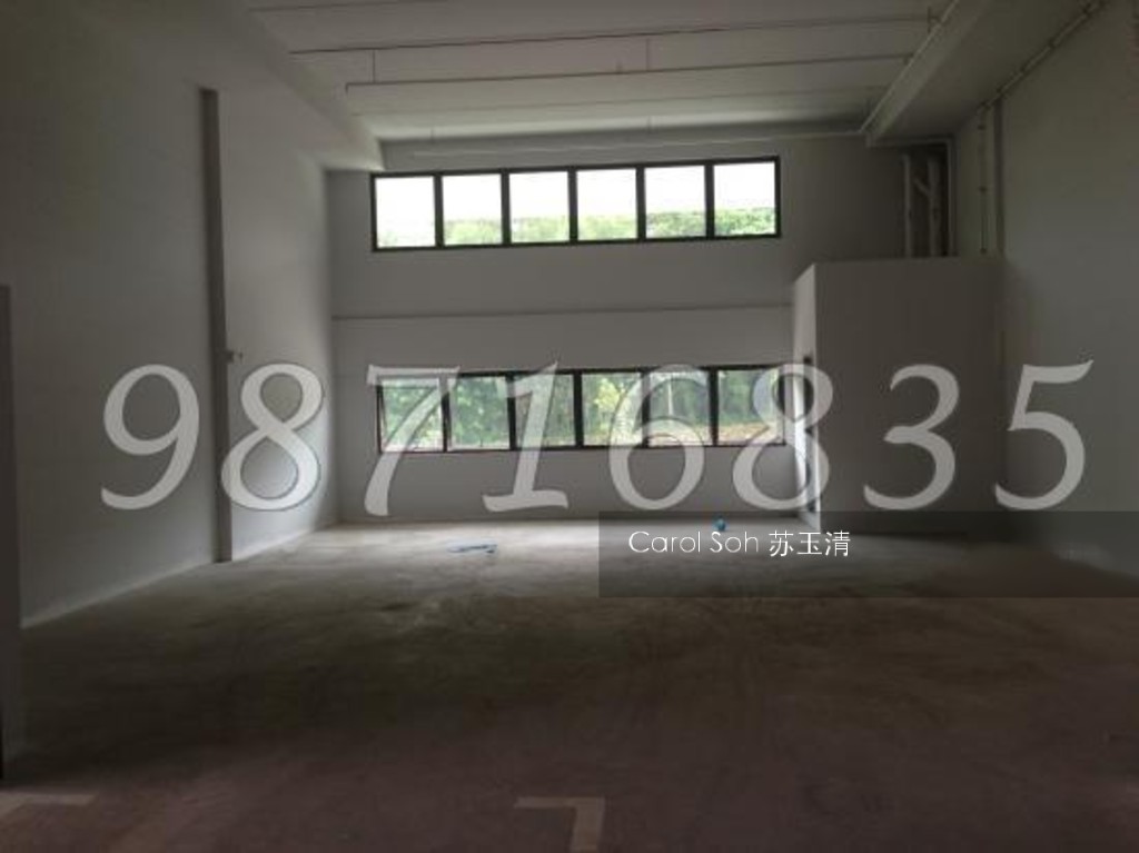 Premier @ Kaki Bukit (D14), Factory #135453832